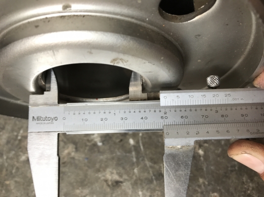 ขายปั้มน้ำหอยโข่งหัวสแตนเลส Ebara 1.5HP. 380V สภาพของใหม่เก่าเก็บ ไม่เคยต่อไฟ พร้อมใช้งาน ขายปั้มน้ำหอยโข่งหัวสแตนเลส Ebara 1.5HP. 380V สภาพของใหม่เก่าเก็บ ไม่เคยต่อไฟ พร้อมใช้งาน