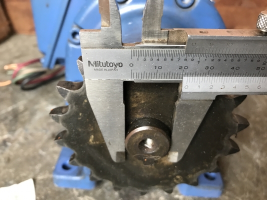 ขายมอเตอร์ Cycro drive Sumitomo 0.5HP. 380V made in Japan อัตราทด 1:21 สภาพสวยมาก วิ่งนิ่ม พร้อมใช้งาน ขายมอเตอร์ Cycro drive Sumitomo 0.5HP. 380V made in Japan อัตราทด 1:21 สภาพสวยมาก วิ่งนิ่ม พร้อมใช้งาน