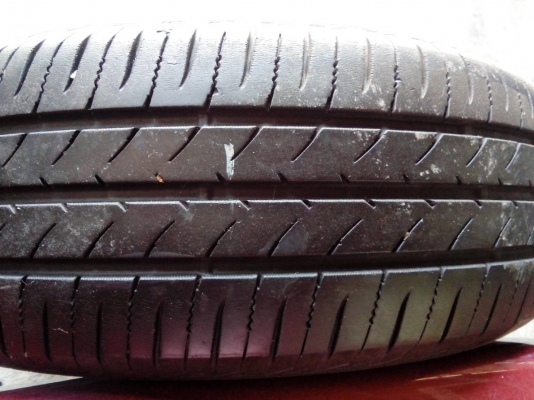 ขายยาง175 65 14 โตโยมี2เส้น