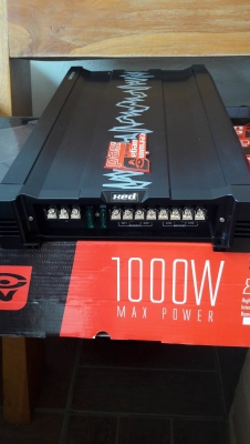 cerwin vega xed 800.4 ของใหม่ 3200