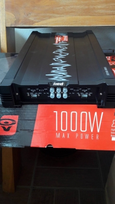 cerwin vega xed 800.4 ของใหม่ 3200