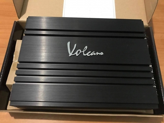amp Voleane 4ch VAX-4000 ของใหม่ 1900