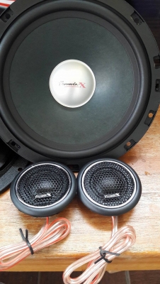 ลำโพง Formula-x ของใหม่ 2200 ลำโพง Formula-x ของใหม่ 2200