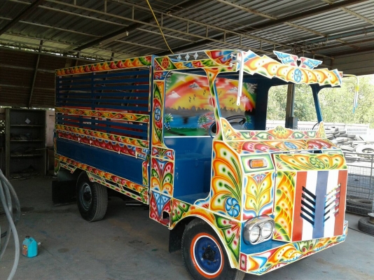 ขอบคุณทีมงาน truck2hand มากมากครับ ขอบคุณทีมงาน truck2hand มากมากครับ