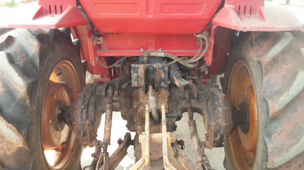 ขายรถไถมิตซูบิชิ GX3600 36แรงม้า พร้อมใบมีด ผาน จอบหมุน ขายรถไถมิตซูบิชิ GX3600 36แรงม้า พร้อมใบมีด ผาน จอบหมุน