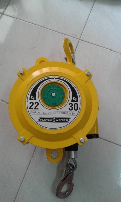 รอกทุ่นแรง Balancer ของใหม่แกะกล่องคับ