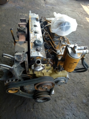 ขายด่วนเครื่องโคมัสสุPC120-3 พร้อมใช้