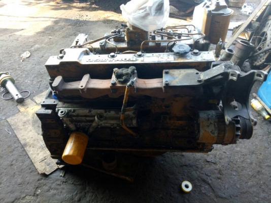 ขายด่วนเครื่องโคมัสสุPC120-3 พร้อมใช้