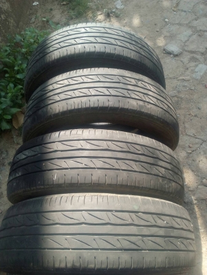 185/65R15 BRIDGESTONE TURANZA AR10 ชุด 4 เส้น tel. 063-286-3551,081-427-3941 185/65R15 BRIDGESTONE TURANZA AR10 ชุด 4 เส้น tel. 063-286-3551,081-427-3941