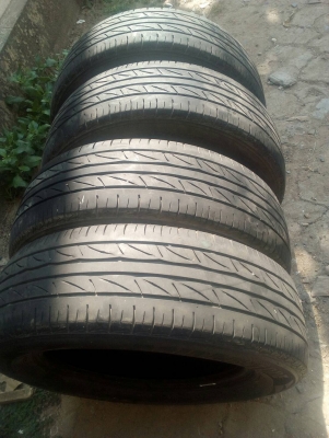 185/65R15 BRIDGESTONE TURANZA AR10 ชุด 4 เส้น tel. 063-286-3551,081-427-3941 185/65R15 BRIDGESTONE TURANZA AR10 ชุด 4 เส้น tel. 063-286-3551,081-427-3941