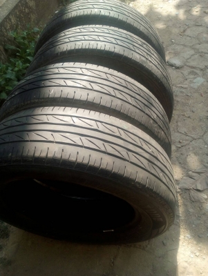 185/65R15 BRIDGESTONE TURANZA AR10 ชุด 4 เส้น tel. 063-286-3551,081-427-3941 185/65R15 BRIDGESTONE TURANZA AR10 ชุด 4 เส้น tel. 063-286-3551,081-427-3941