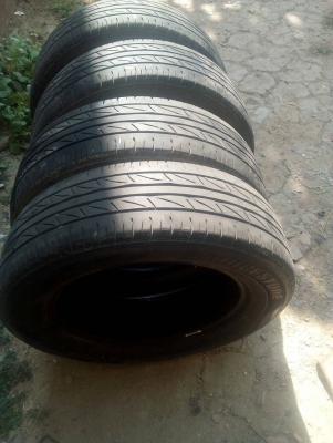 185/65R15 BRIDGESTONE TURANZA AR10 ชุด 4 เส้น tel. 063-286-3551,081-427-3941 185/65R15 BRIDGESTONE TURANZA AR10 ชุด 4 เส้น tel. 063-286-3551,081-427-3941