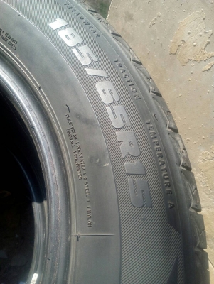 185/65R15 BRIDGESTONE TURANZA AR10 ชุด 4 เส้น tel. 063-286-3551,081-427-3941 185/65R15 BRIDGESTONE TURANZA AR10 ชุด 4 เส้น tel. 063-286-3551,081-427-3941