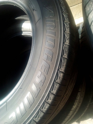 185/65R15 BRIDGESTONE TURANZA AR10 ชุด 4 เส้น tel. 063-286-3551,081-427-3941 185/65R15 BRIDGESTONE TURANZA AR10 ชุด 4 เส้น tel. 063-286-3551,081-427-3941