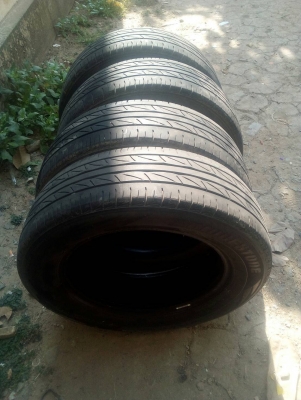 185/65R15 BRIDGESTONE TURANZA AR10 ชุด 4 เส้น tel. 063-286-3551,081-427-3941 185/65R15 BRIDGESTONE TURANZA AR10 ชุด 4 เส้น tel. 063-286-3551,081-427-3941