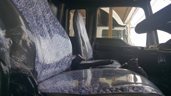 เดกก้า10ล้อ 195แรงเพลาเดียว กระบะสามมิตร ยาว 6 เมตร เบรคจิฟฟี่ สภาพสวยจัด ทำงานได้เลย