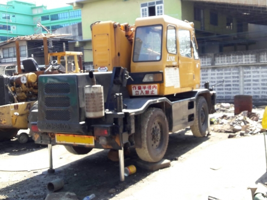 KOBELCO รุ่น RK70-2