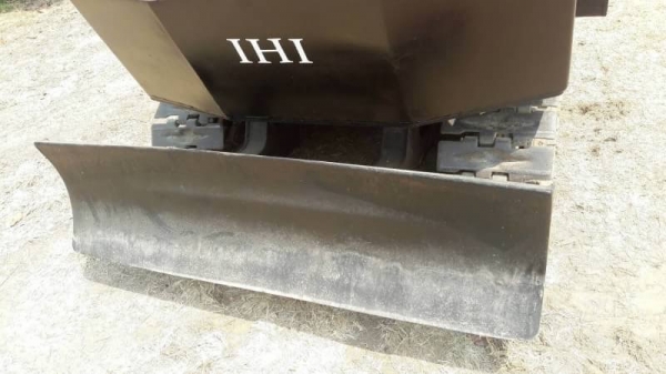 IHI 20-3 ราคา 145,000 บาท เครื่องดี ปั้มดี โช่หนา เอวแน่น เอกสารอินวอยท์  รถอยู่ จ.ร้อยเอ็ด  โทร 098-1862844 อ๊อฟ 101 ไอดีไลน์ ja5657