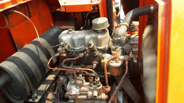 IHI 20-3 ราคา 145,000 บาท เครื่องดี ปั้มดี โช่หนา เอวแน่น เอกสารอินวอยท์  รถอยู่ จ.ร้อยเอ็ด  โทร 098-1862844 อ๊อฟ 101 ไอดีไลน์ ja5657