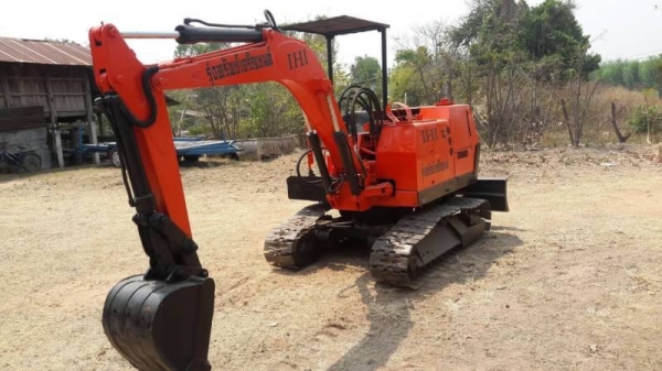 IHI 20-3 ราคา 145,000 บาท เครื่องดี ปั้มดี โช่หนา เอวแน่น เอกสารอินวอยท์  รถอยู่ จ.ร้อยเอ็ด  โทร 098-1862844 อ๊อฟ 101 ไอดีไลน์ ja5657