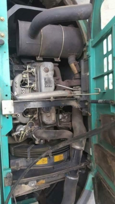 ขาย 1,150,000 KOBELCO sk 135 SR YY04 สภาพเก่านอก ไฟฟ้าครบ เครื่องดี ปั้มแรง เอวแน่น ช่วงล่างสวย เอกสารอินวอยท์(รถอยู่ นครปฐม) 090-772-3710 090-772-3708