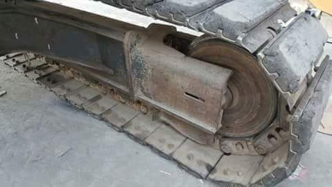 ขาย 1,150,000 KOBELCO sk 135 SR YY04 สภาพเก่านอก ไฟฟ้าครบ เครื่องดี ปั้มแรง เอวแน่น ช่วงล่างสวย เอกสารอินวอยท์(รถอยู่ นครปฐม) 090-772-3710 090-772-3708