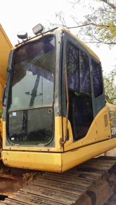 ขายด่วน KOMATSU PC200-7 รถสภาพสวยพร้อมใช้งาน เครื่องปั้มดี ไฟฟ้าอยู่ โซ่ช่วงล่างพร้อมใช้งาน เอกสารเล่มทะเบียน ขายด่วน KOMATSU PC200-7 รถสภาพสวยพร้อมใช้งาน เครื่องปั้มดี ไฟฟ้าอยู่ โซ่ช่วงล่างพร้อมใช้งาน เอกสารเล่มทะเบียน