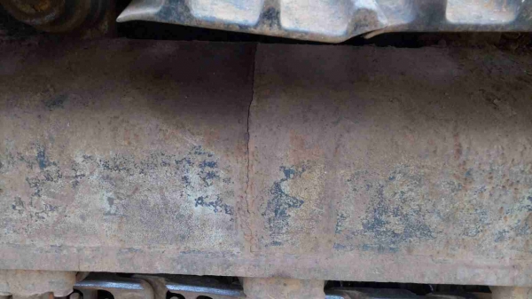 ขายด่วน แม็คโคร CAT 320C สภาพใช้งานได้ปกติ เครื่องปั้มเดิม ช่วงล่างไม่สวย ไฟฟ้าอยู่ เครื่องปั้มดี เอกสารเล่มทะเบียน