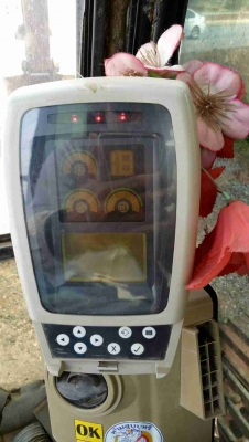 ขายด่วน แม็คโคร CAT 320C สภาพใช้งานได้ปกติ เครื่องปั้มเดิม ช่วงล่างไม่สวย ไฟฟ้าอยู่ เครื่องปั้มดี เอกสารเล่มทะเบียน