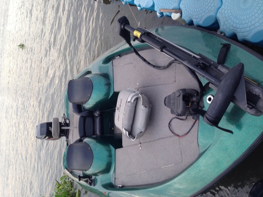 ขายเรือNITRO