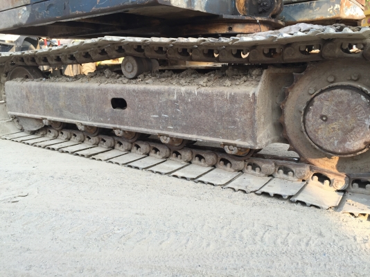 ขายรถแบคโค KOMATSU PC60-3 สะภาพพร้อมใช้ มูมฮาร์มสวย เอวมีขยับนิดหน่อย ราคา280000 สนใจโทร 081-3531946 ลาย (ID)081-3531946 ต่.บางนา