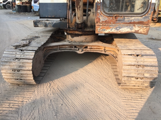 ขายรถแบคโค KOMATSU PC60-3 สะภาพพร้อมใช้ มูมฮาร์มสวย เอวมีขยับนิดหน่อย ราคา280000 สนใจโทร 081-3531946 ลาย (ID)081-3531946 ต่.บางนา