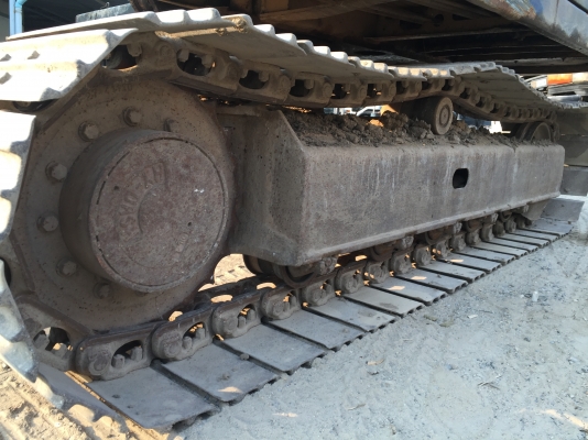 ขายรถแบคโค KOMATSU PC60-3 สะภาพพร้อมใช้ มูมฮาร์มสวย เอวมีขยับนิดหน่อย ราคา280000 สนใจโทร 081-3531946 ลาย (ID)081-3531946 ต่.บางนา