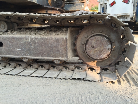 ขายรถแบคโค KOMATSU PC60-3 สะภาพพร้อมใช้ มูมฮาร์มสวย เอวมีขยับนิดหน่อย ราคา280000 สนใจโทร 081-3531946 ลาย (ID)081-3531946 ต่.บางนา