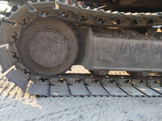 ขายรถแบคโค KOMATSU PC60-3 สะภาพพร้อมใช้ มูมฮาร์มสวย เอวมีขยับนิดหน่อย ราคา280000 สนใจโทร 081-3531946 ลาย (ID)081-3531946 ต่.บางนา