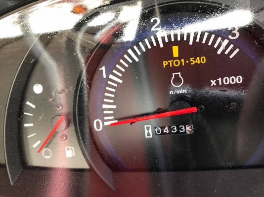 ขายรถไถคูโบต้า L4708Sp 4WD2เพลา ใช้งาน 400 ชั่วโมง สภาพสวยพร้อมใช้ค่ะ พร้อมอุปกรณ์ ใบมีดหน้าและโลเตอร์รีจอบหมุน ราคา 498,000 บาท #พร้อมส่งฟรีถึงบ้าน โทรสอบถามได้เลยค่ะ 081-9136451 ขอดูรูปทาง Line:Bow6451  เครื่องดี เกียร์ดี ยางดีทั้ง 4 เส้น ตรวจเชคเรียบร้