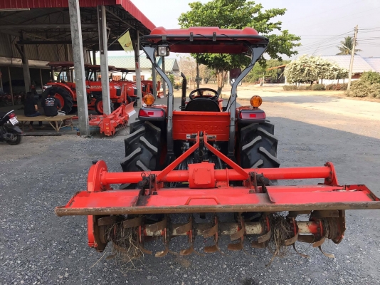 ขายรถไถคูโบต้า L4708Sp 4WD2เพลา ใช้งาน 400 ชั่วโมง สภาพสวยพร้อมใช้ค่ะ พร้อมอุปกรณ์ ใบมีดหน้าและโลเตอร์รีจอบหมุน ราคา 498,000 บาท #พร้อมส่งฟรีถึงบ้าน โทรสอบถามได้เลยค่ะ 081-9136451 ขอดูรูปทาง Line:Bow6451  เครื่องดี เกียร์ดี ยางดีทั้ง 4 เส้น ตรวจเชคเรียบร้