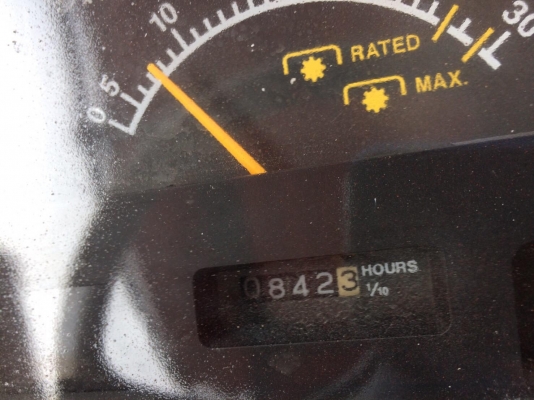 ขายรถไถยันมาร์ EF494T 4WD2เพลา ใช้งาน 800 ชั่วโมง สภาพสวยพร้อมใช้ค่ะ พร้อมอุปกรณ์ ใบมีดหน้าและโลเตอร์รี ราคา 428,000 บาท พร้อมส่งฟรีถึงบ้าน โทรสอบถามได้เลยค่ะ 081-9136451 ขอดูรูปทาง Line:Bow6451 เครื่องดี เกียร์ดี ยางดีทั้ง 4 เส้น ตรวจเชคเรียบร้อยค่ะ เล่ ขายรถไถยันมาร์ EF494T 4WD2เพลา ใช้งาน 800 ชั่วโมง สภาพสวยพร้อมใช้ค่ะ พร้อมอุปกรณ์ ใบมีดหน้าและโลเตอร์รี ราคา 428,000 บาท พร้อมส่งฟรีถึงบ้าน โทรสอบถามได้เลยค่ะ 081-9136451 ขอดูรูปทาง Line:Bow6451 เครื่องดี เกียร์ดี ยางดีทั้ง 4 เส้น ตรวจเชคเรียบร้อยค่ะ เล่