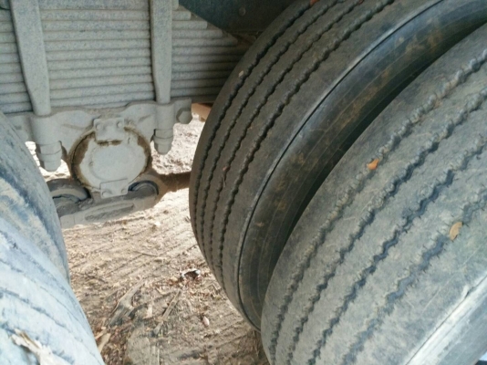 ขายด้วย izusu 360 แรงม้า สภาพสวยเช็คช่วงล่างตลอด ราคา1780000