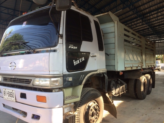 ขายสิบล้อดัมพ์ Hino 2K เครื่อง 240 แรง 2 เพลา ปี 40 กระบะดัมพ์สามมิตร ทะเบียนพร้อม ขายสิบล้อดัมพ์ Hino 2K เครื่อง 240 แรง 2 เพลา ปี 40 กระบะดัมพ์สามมิตร ทะเบียนพร้อม