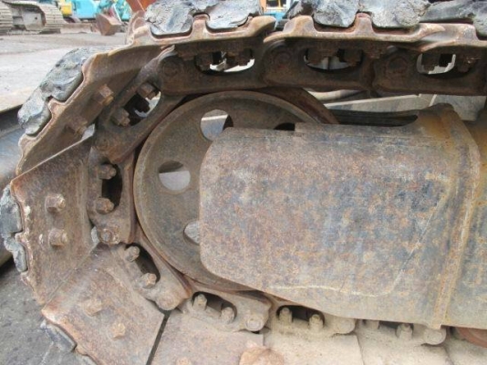 ขายรถแบคโฮ KOBELCO SK40SR ไมล์ 3190 ชม.ราคา 485000