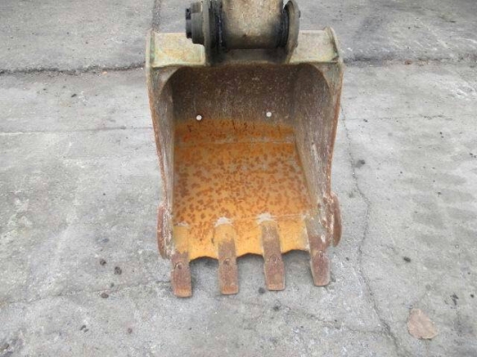 ขายรถแบคโฮ KOBELCO SK40SR ไมล์ 3190 ชม.ราคา 485000