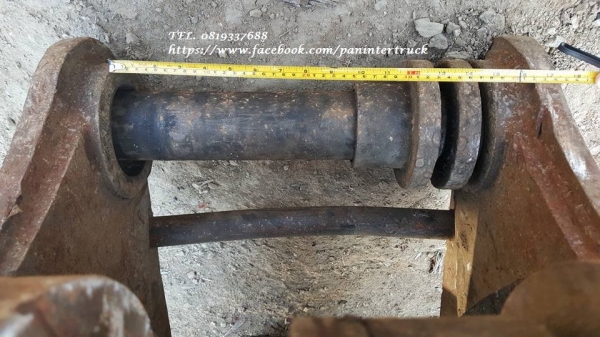 FROM JAPAN ตัวคีบปากหนีบไม้GRAPPLE-YUTANI /สำหรับรถขุดไซค์ 200 /สลัก 80 มิล/ ราคาเพียง 37,000 บาท สนใจติดต่อ 0819337688