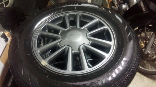 ขายยางขอบ16ออนิวเอ็กซีรี่