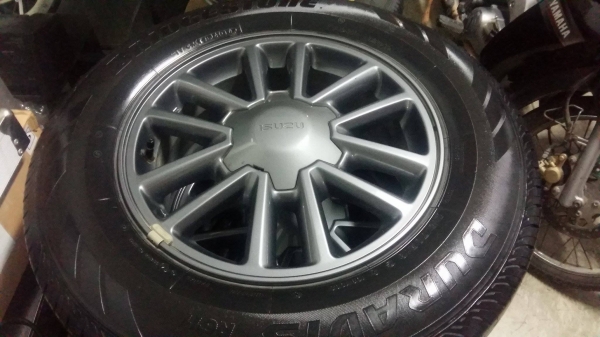 ขายยางขอบ16ออนิวเอ็กซีรี่