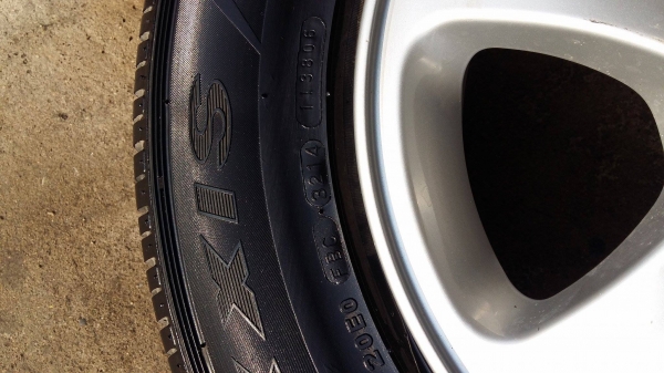 ขายล้อเดิมไททรันราคาถูก ขายล้อเดิมไททรันราคาถูก