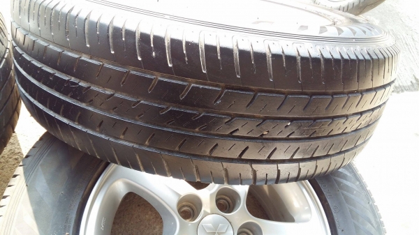 ขายล้อเดิมไททรันราคาถูก ขายล้อเดิมไททรันราคาถูก