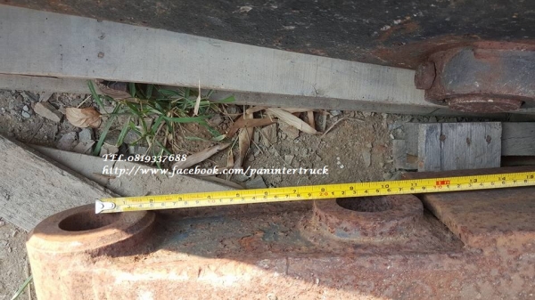 FROM JAPANอาร์มต่อปลายบุ๊งกี๋ARMสำหรับรถขุดไซค์ 60,65,70,75/สลัก 50 มิล /ต่อยาวได้ถึง :1 เมตร /ราคาเพียง 20,000 บาท สนใจรีบติดต่อ 0819337688