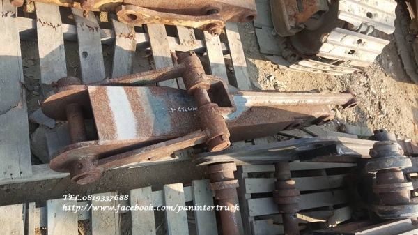 FROM JAPANอาร์มต่อปลายบุ๊งกี๋ARMสำหรับรถขุดไซค์ 60,65,70,75/สลัก 50 มิล /ต่อยาวได้ถึง :1 เมตร /ราคาเพียง 20,000 บาท สนใจรีบติดต่อ 0819337688