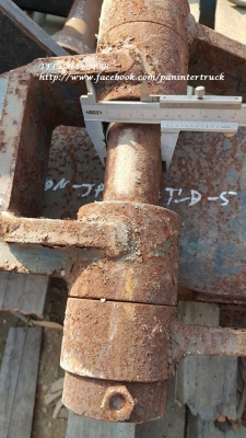 FROM JAPANอาร์มต่อปลายบุ๊งกี๋ARMสำหรับรถขุดไซค์ 60,65,70,75/สลัก 50 มิล /ต่อยาวได้ถึง :1 เมตร /ราคาเพียง 20,000 บาท สนใจรีบติดต่อ 0819337688